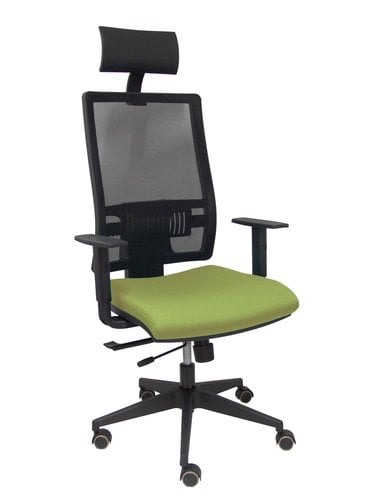 SILLA PIQUERAS HORNA C/CAB. B