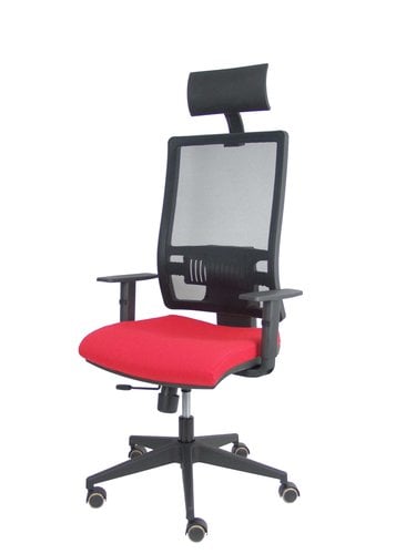SILLA PIQUERAS HORNA C/CAB. B