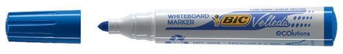 ROTUL.PIZAR.VELLEDA MARKER 1701 AZUL