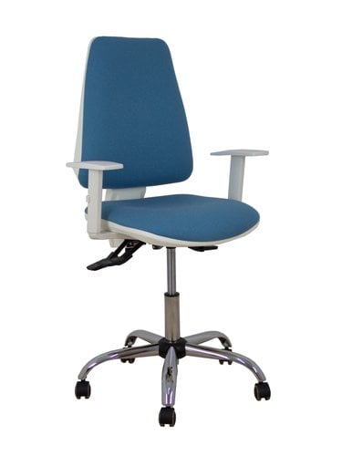 SILLA PIQUERAS ELCHE BALI AZUL CI