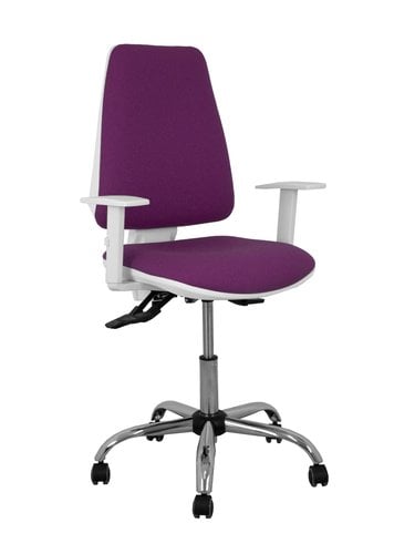 SILLA PIQUERAS ELCHE BALI MORADO