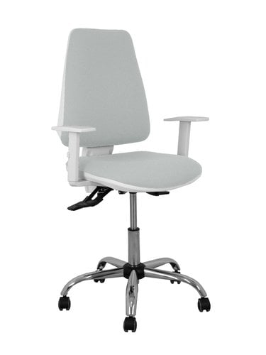 SILLA PIQUERAS ELCHE BALI GRIS CL