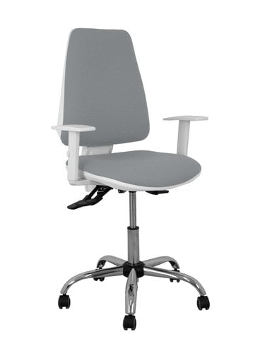 SILLA PIQUERAS ELCHE BALI GRIS