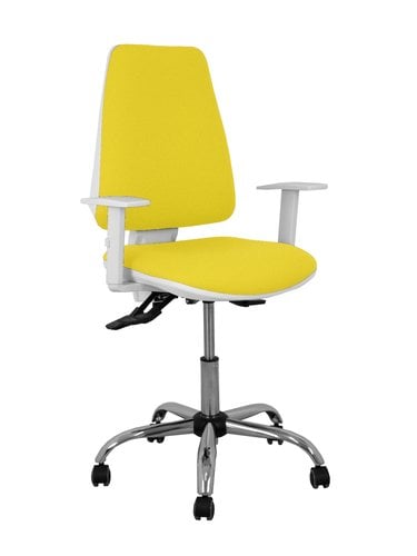 SILLA PIQUERAS ELCHE BALI AMARIL