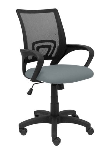 SILLA PIQUERAS VIANOS GRIS