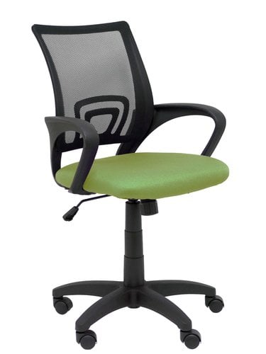 SILLA PIQUERAS VIANOS VERDE OLIVA