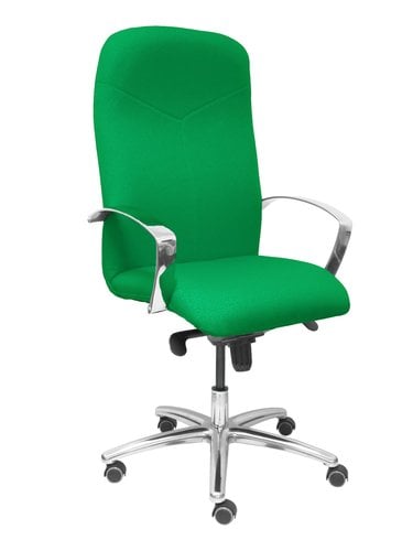 SILLA PIQUERAS CAUDETE DIRECCION VERD