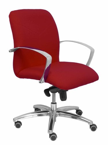 SILLA PIQUERAS CAUDETE CONFID. GRANA