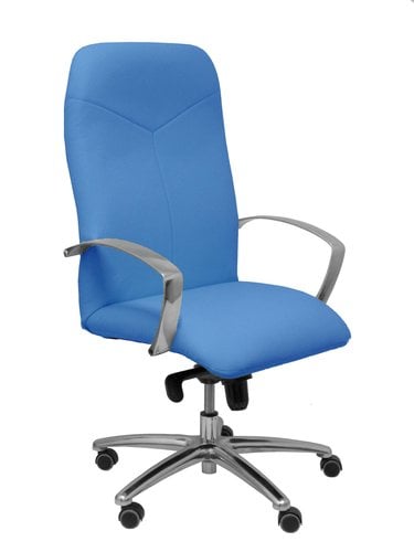 SILLA PIQU. CAUDETE DIREC.SIMILP. AZUL