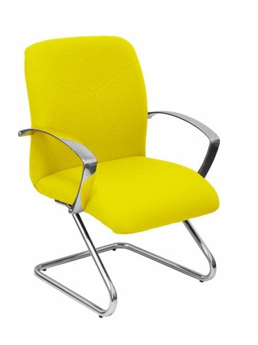 SILLA PIQUERAS CAUDETE CONFID.AMARIL