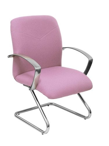 SILLA PIQUERAS CAUDETE CONFID.ROSA P