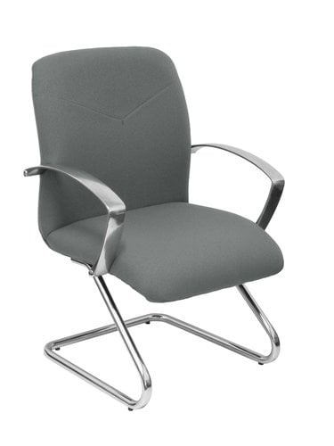 SILLA PIQUERAS CAUDETE CONFID.GRIS