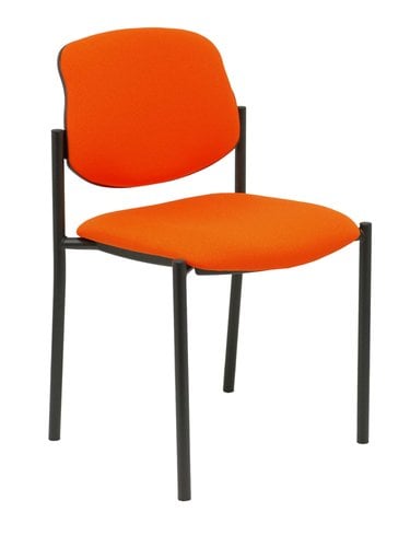 SILLA PIQUERAS VILLALGORDO BALI NARANJ