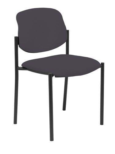 SILLA PIQUERAS VILLALGORDO BALI GRIS O