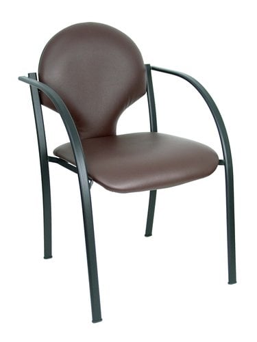 SILLA PIQUERAS HELLIN CONF.MARRON