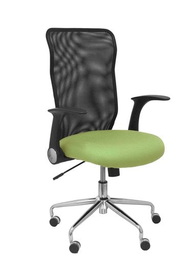 SILLA PIQUERAS MINAYA BALI VERDE OLIV