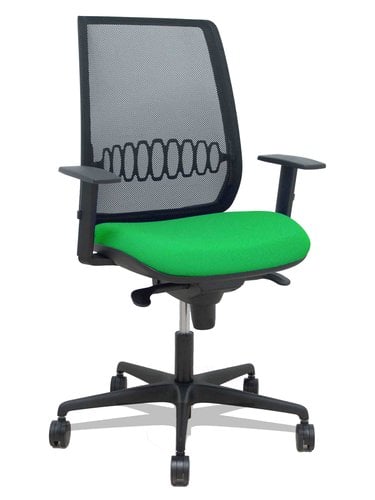 SILLA PIQUERAS ALARES C/BRAZ