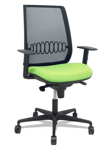 SILLA PIQUERAS ALARES C/BRAZ