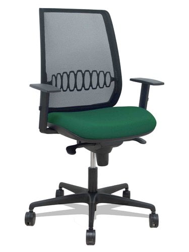 SILLA PIQUERAS ALARES C/BRAZ