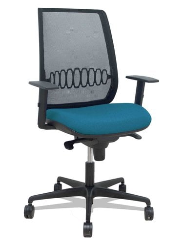 SILLA PIQUERAS ALARES C/BRAZ