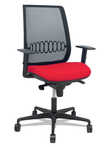 SILLA PIQUERAS ALARES C/BRAZ