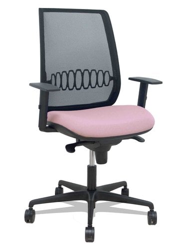 SILLA PIQUERAS ALARES C/BRAZ