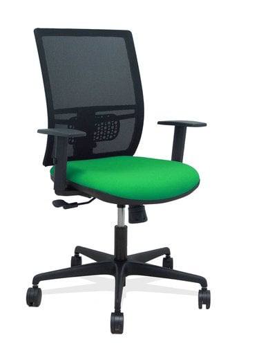 SILLA PIQUERAS YUNQUERA C/BR