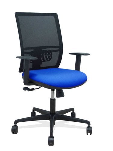SILLA PIQUERAS YUNQUERA C/BR