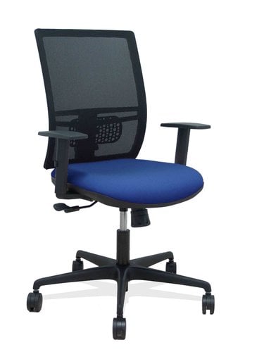SILLA PIQUERAS YUNQUERA C/BR