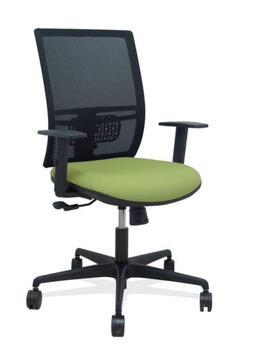 SILLA PIQUERAS YUNQUERA C/BR