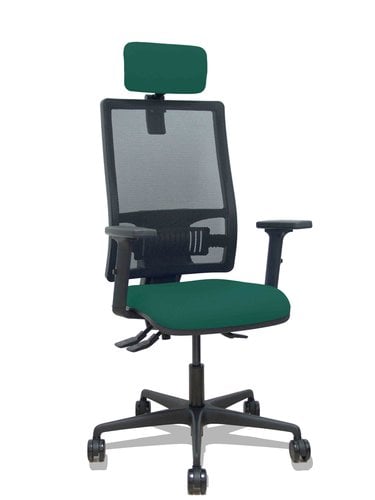 SILLA PIQUERAS BORMATE C/CAB