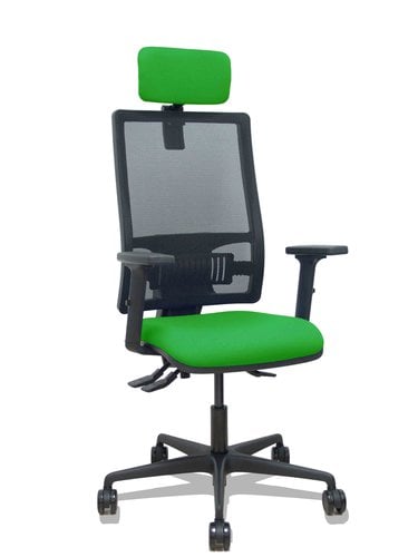 SILLA PIQUERAS BORMATE C/CAB