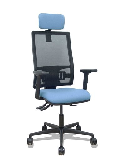 SILLA PIQUERAS BORMATE C/CAB