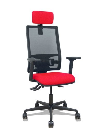 SILLA PIQUERAS BORMATE C/CAB