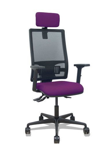 SILLA PIQUERAS BORMATE C/CAB