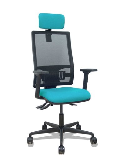 SILLA PIQUERAS BORMATE C/CAB
