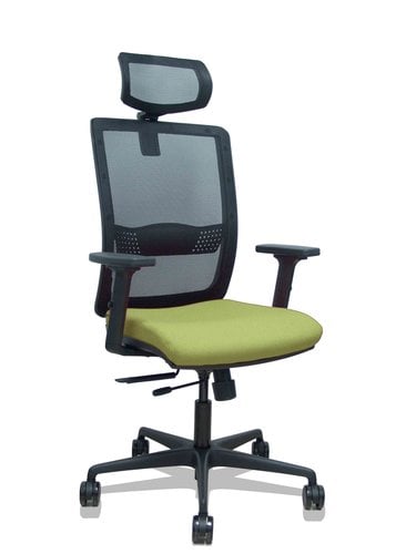 SILLA PIQUERAS HACHES C/CAB.
