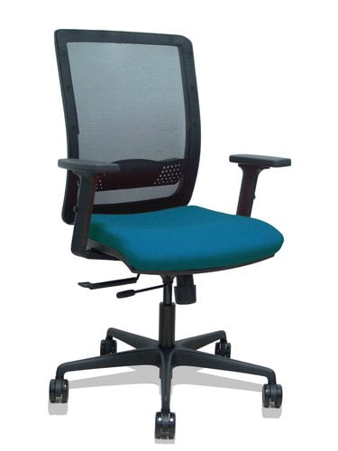 SILLA PIQUERAS HACHES C/BRAZ