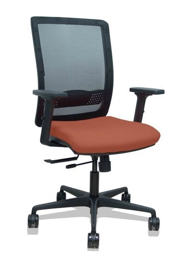 SILLA PIQUERAS HACHES C/BRAZ