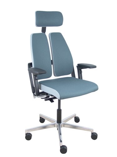 SILLA PIQUERAS XILIUM DUO GR