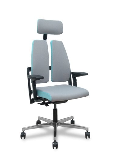 SILLA PIQUERAS XILIUM DUO GR