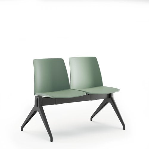 BANCADA PIQUERAS ORGAZ PVC VERDE