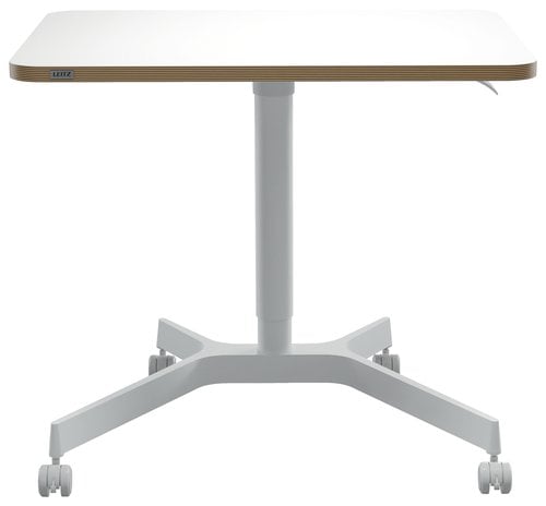 MESA LEITZ ELEVABLE NEUMATICA