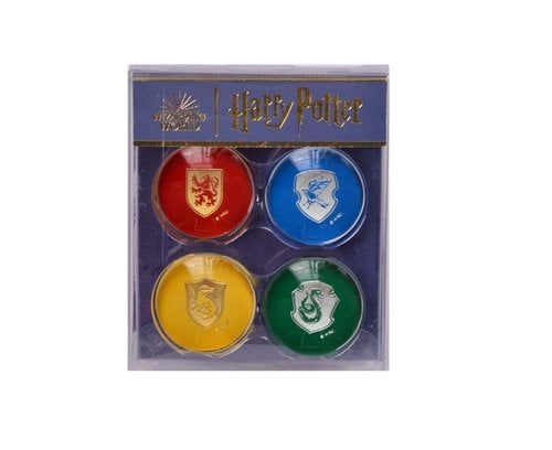 IMANES REDONDOS MOOVING HARRY POTTER B