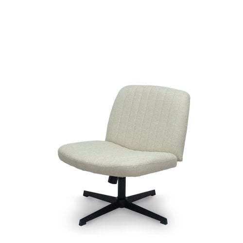 SILLA PIQUERAS OPTI542 TELA GRIS