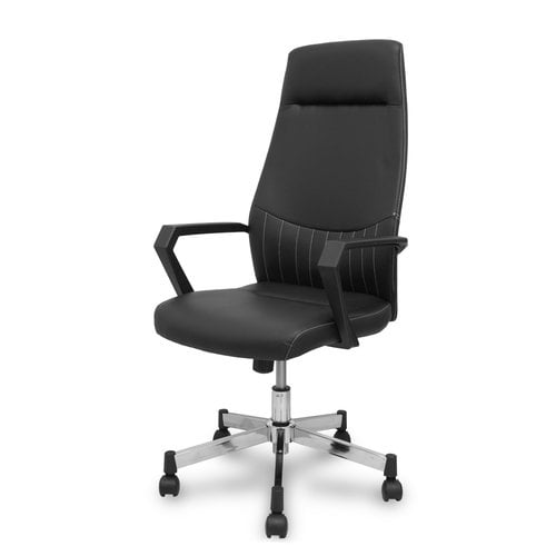 SILLA PIQUERAS OPTI520 SIMILPIEL N