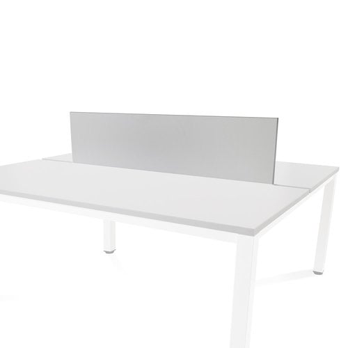 PANEL DIVISOR ROCADA 50x150 MELAM. GRIS
