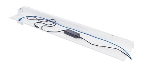 CANAL ROCADA PARA CABLES