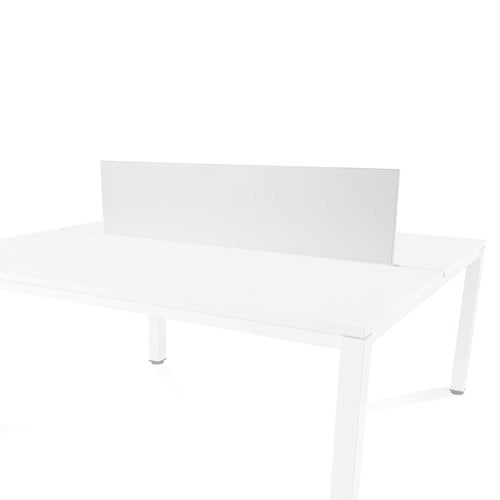 PANEL DIVISOR ROCADA 50x150 MELAM. BLANC