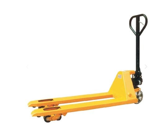 TRANSPALETA OUTAS 2200 KG. RUEDA NYLO